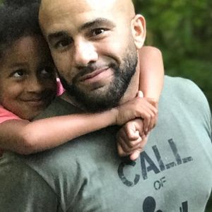 Meet your Posher, Shawn